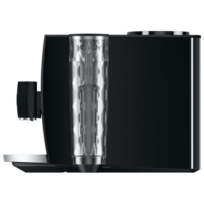 Jura ENA 8 (EC) Macchina da caffe' Automatica 1,1 L 15 bar 1450 W 15 Specialita' Wi-Fi Touch colore Nero