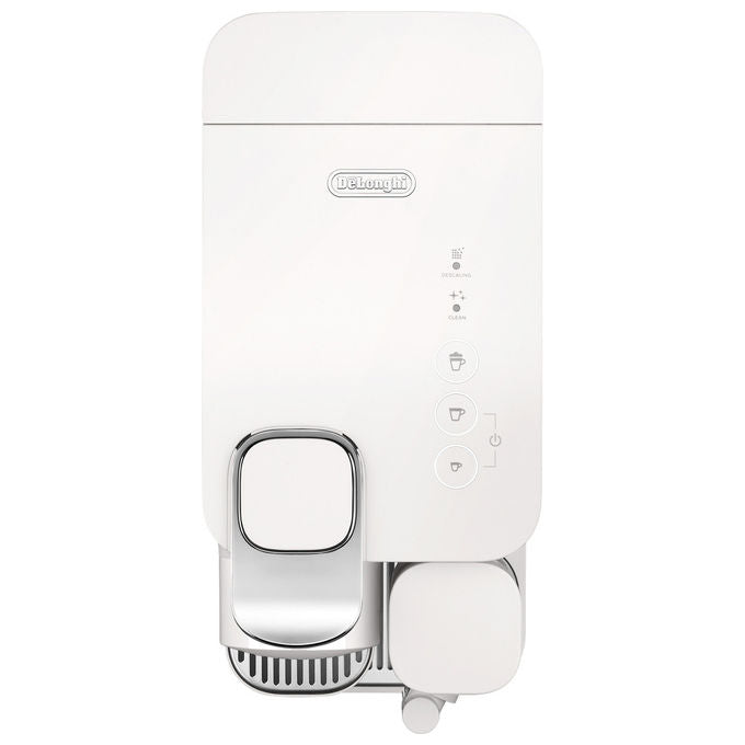 De'Longhi Lattissima One EN510.W, Macchina per Espresso Automatica, 1 Litro, Bianco