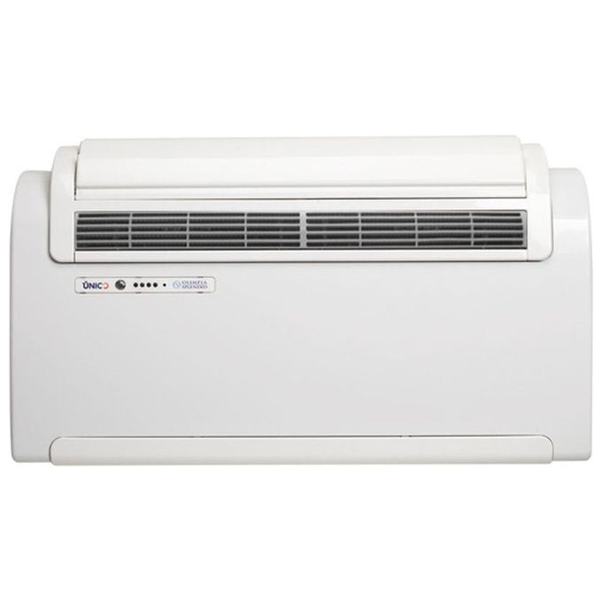 Olimpia Splendid, Condizionatore Monoblocco, 2300W, Bianco, Unico R 10 HP