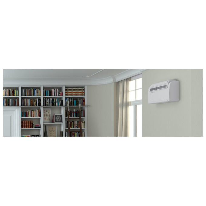 Olimpia Splendid, Condizionatore Monoblocco, 2300W, Bianco, Unico R 10 HP