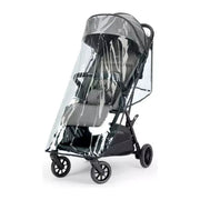 Inglesina, Parapioggia per Passeggino Now, Full-Cover, Con Finestrella Apribile