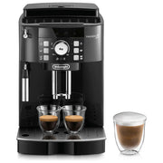 De'Longhi Magnifica S ECAM21.110.B, Macchina Caffe' Automatica, Nero
