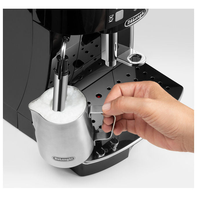 De'Longhi Magnifica S ECAM21.110.B, Macchina Caffe' Automatica, Nero