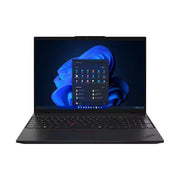 Lenovo ThinkPad L16 Notebook AI PC 16'' WUXGA IPS Ultra5 - 225U 512GB SSD Windows 11 Pro - Yeppon