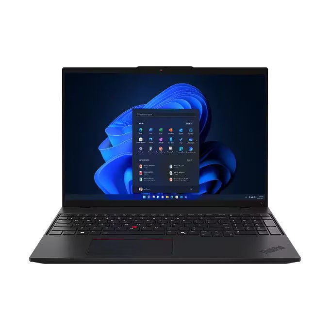 Lenovo ThinkPad L16 Notebook AI PC 16'' WUXGA IPS Ultra5 - 225U 512GB SSD Windows 11 Pro - Yeppon