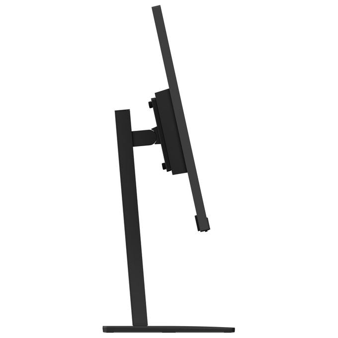 Lenovo Monitor 27'' ThinkVision E27Q-40 Quad HD 100 Hz IPS Nero