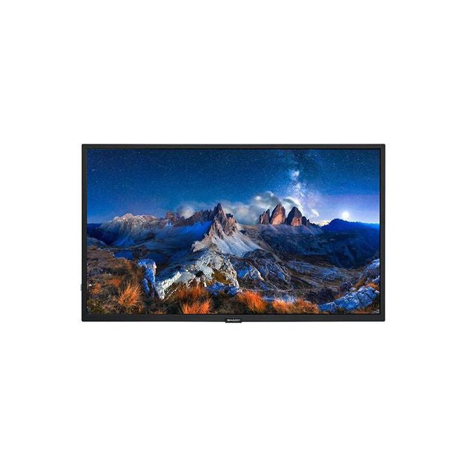 Sharp NEC MultiSync M322 Display Grande Formato FHD 32 Pollici