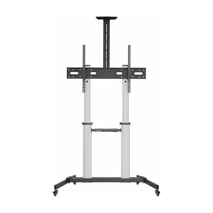 Equip Carrello TV LFD Eco 60-100 Pollici Supporto Ultralarge