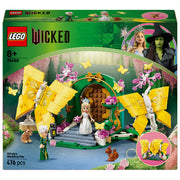 LEGO Il Giorno del Matrimonio di Glinda Set Costruzioni 476 Pezzi Lego Wicked 75688