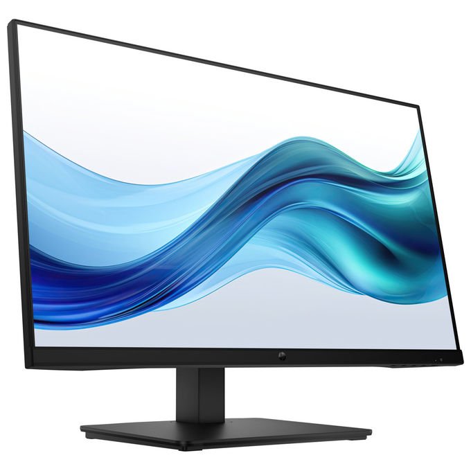 Hp Monitor 27'' FHD Serie 3 Pro IPS Nero