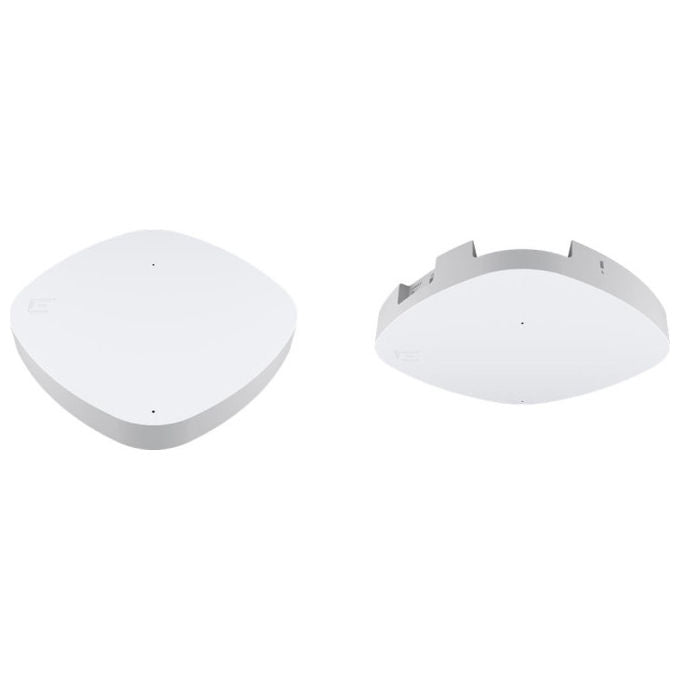 Extreme Networks Access Point Wi-Fi 7 AP4020-WW Interno Quad Radio con Antenne Interne