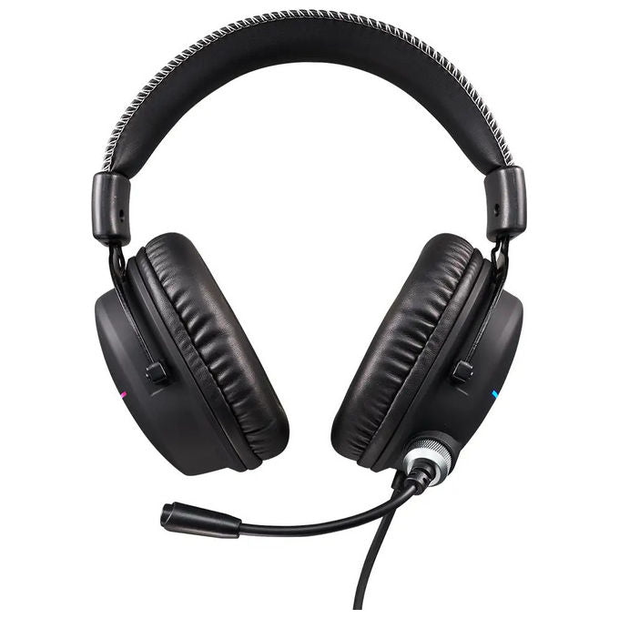 ACER Nitro Headset II NHW200 Cuffie Gaming Cablate Nere