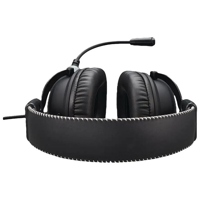 ACER Nitro Headset II NHW200 Cuffie Gaming Cablate Nere