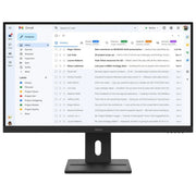 Lenovo ThinkVision E27-40 Monitor LED 27'' Full HD IPS Nero
