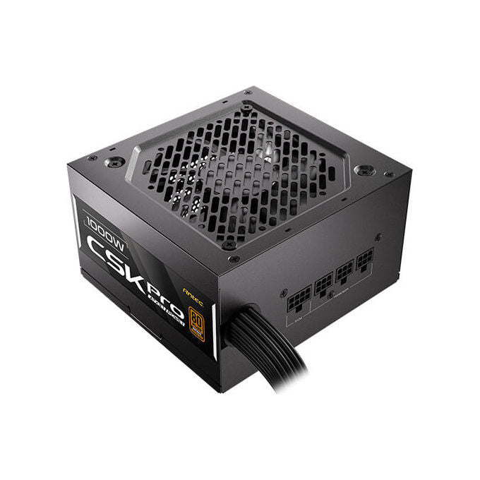 Antec Alimentatore PC 1000W SIGNATURE CSK1000 PRO ATX3.1 80 PLUS Bronze