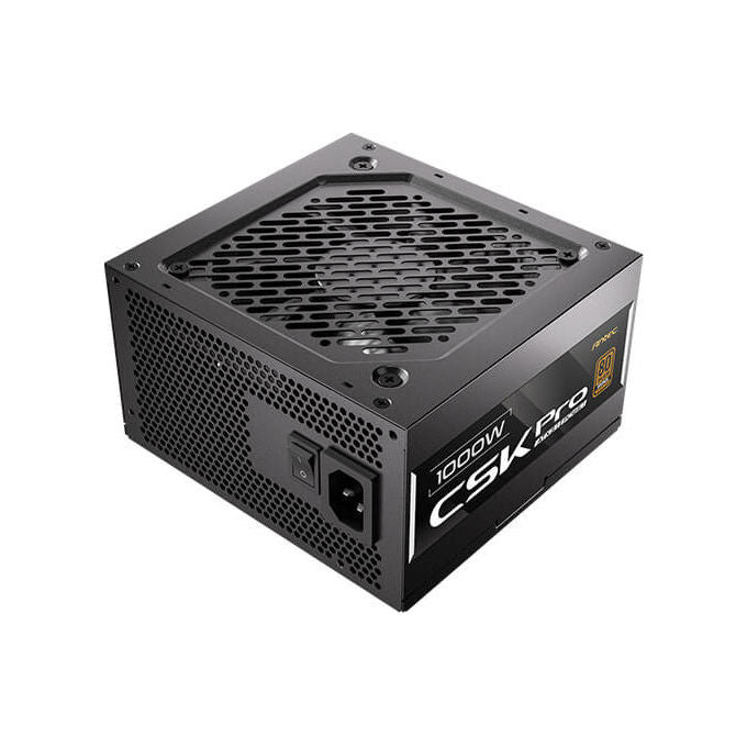Antec Alimentatore PC 1000W SIGNATURE CSK1000 PRO ATX3.1 80 PLUS Bronze