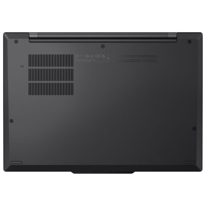 Lenovo ThinkPad T14s Gen 6 Intel Core Ultra 5 225U 14'' WUXGA 16GB RAM 512GB SSD Windows 11 Pro Nero