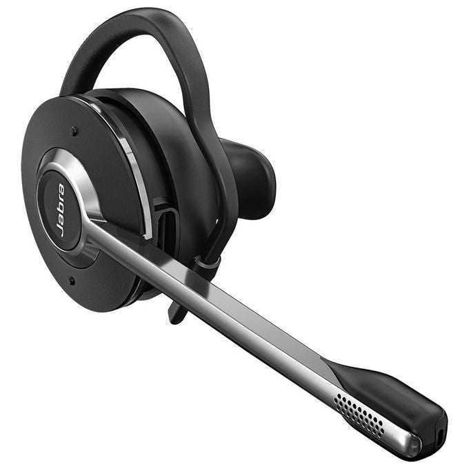 Jabra Auricolare Wireless Engage 75 SE Bluetooth Nero Ufficio