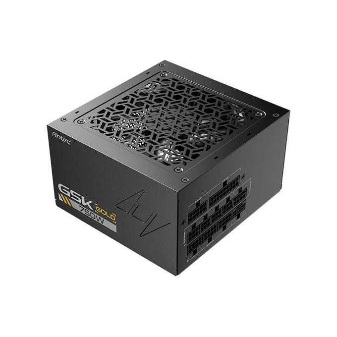 Antec GSK 750W V2 Ec Alimentatore per PC