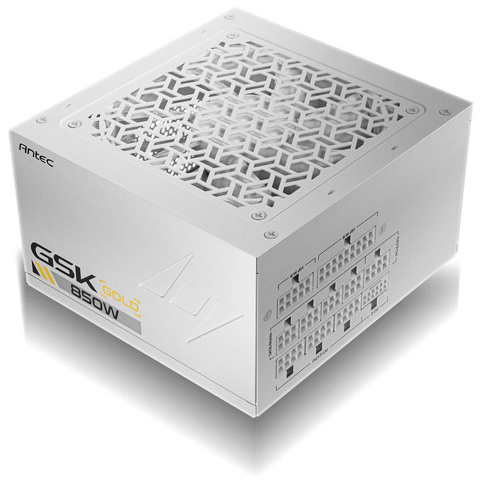 Antec Alimentatore 850W V2 WHITE EC