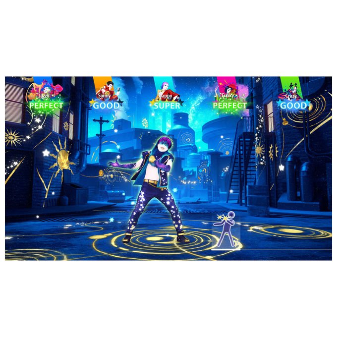 Ubisoft, Just Dance 2026, Standard, Nintendo Switch, Multigiocatore