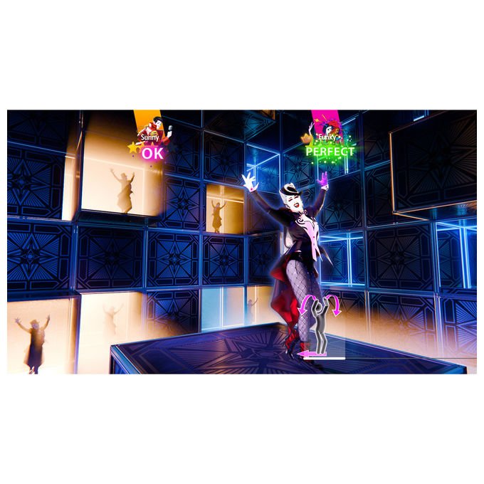 Ubisoft, Just Dance 2026, Standard, Nintendo Switch, Multigiocatore