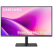 Samsung Monitor PC 27'' Full HD LCD 1920x1080 Nero