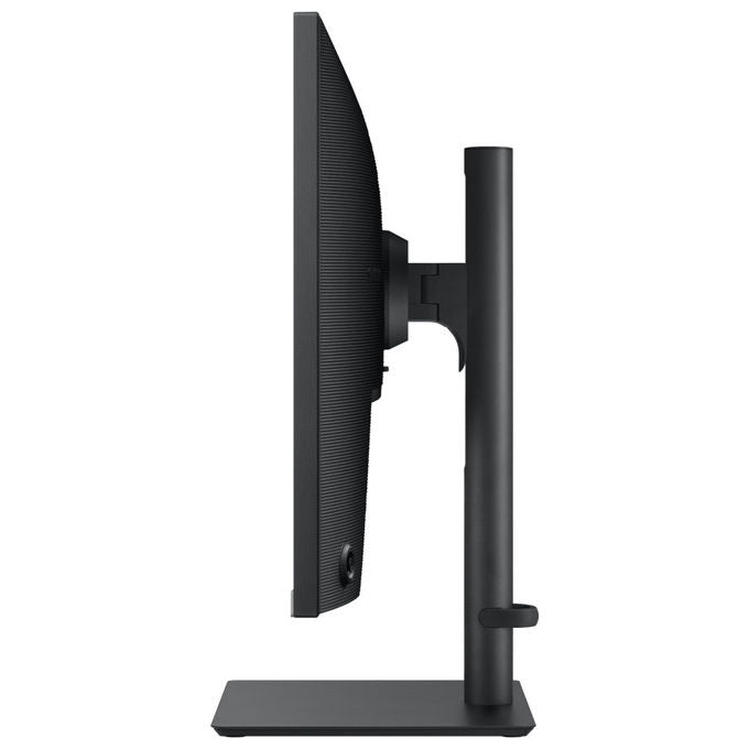 Samsung Monitor PC 27'' Full HD LCD 1920x1080 Nero
