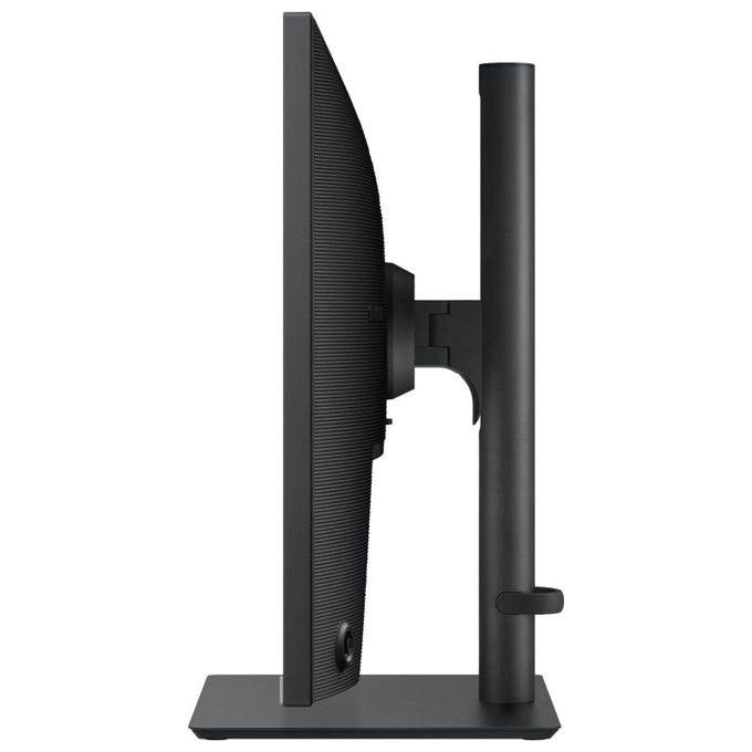 Samsung Monitor PC 27'' Full HD LCD 1920x1080 Nero