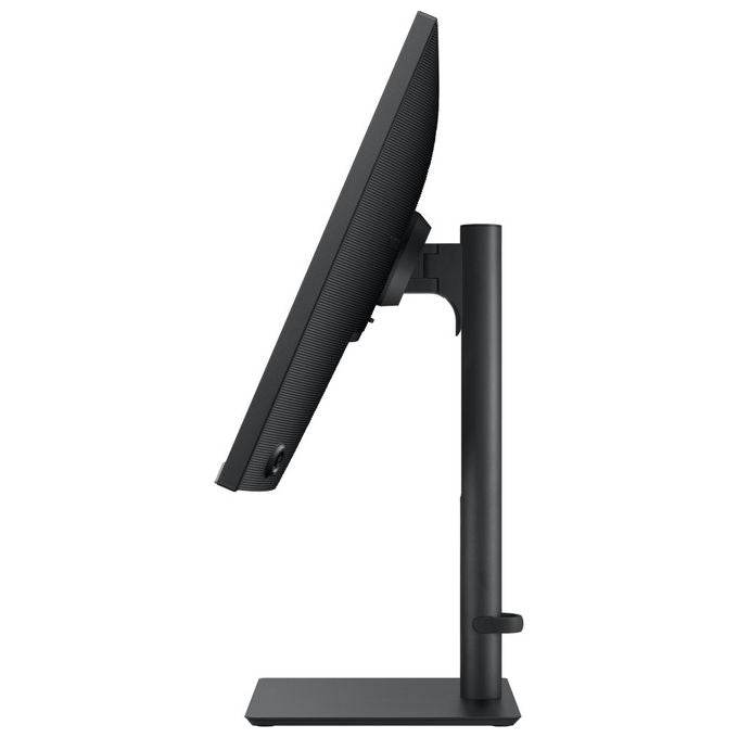 Samsung Monitor PC 27'' Full HD LCD 1920x1080 Nero