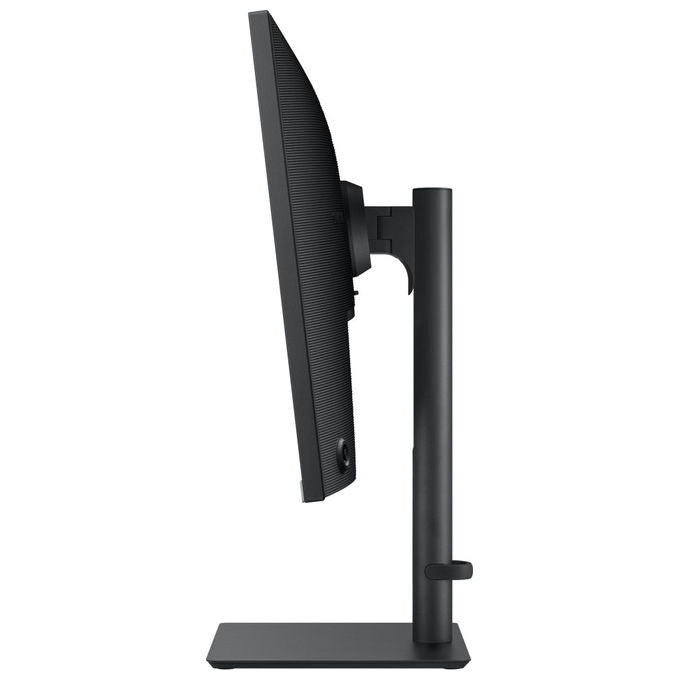 Samsung Monitor PC 27'' Full HD LCD 1920x1080 Nero