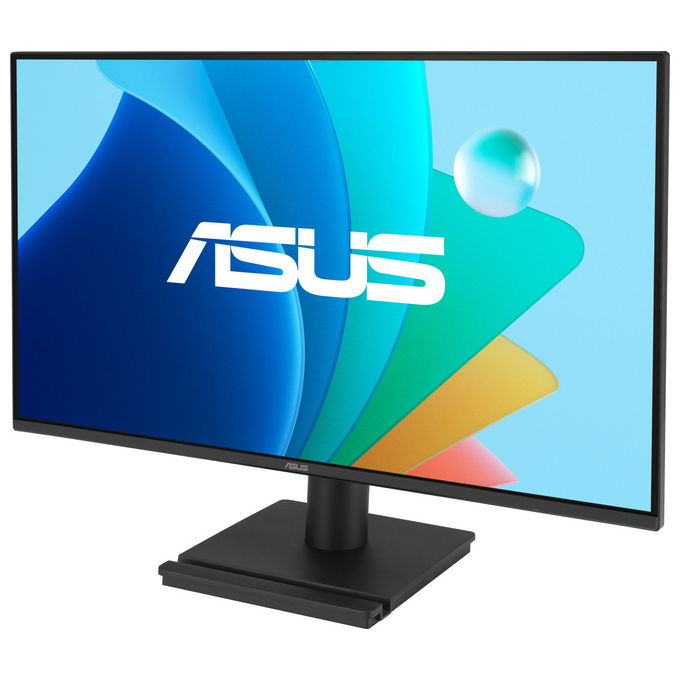 ASUS VA249HG Monitor PC 23.8 Pollici Full HD LCD Nero