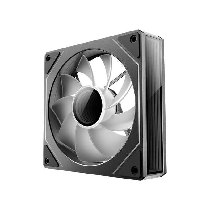 Antec Ventola 12 cm Vision 120R ARGB PK Nero per PC
