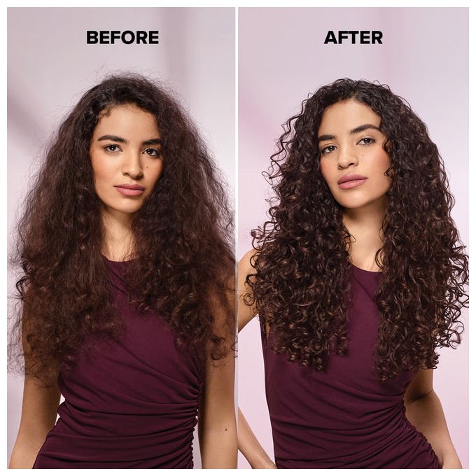 Bellissima 11968 Diffon Ion Ceramic Asciugacapelli 700 W Ion Ceramic 2 velocita' 2 temperature Curls Booster System doppio voltaggio colore Nero