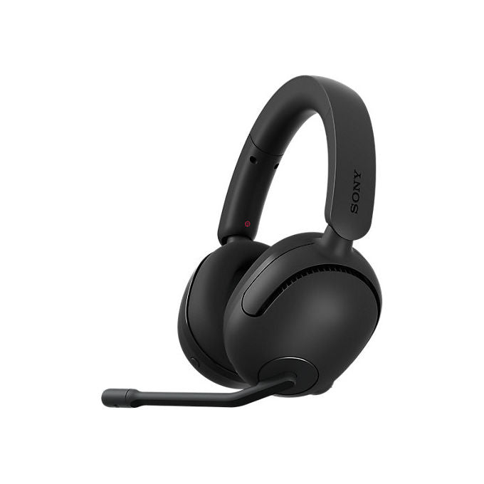 Sony Cuffie Gaming Inzone H5 Wireless e Con Cavo Nero
