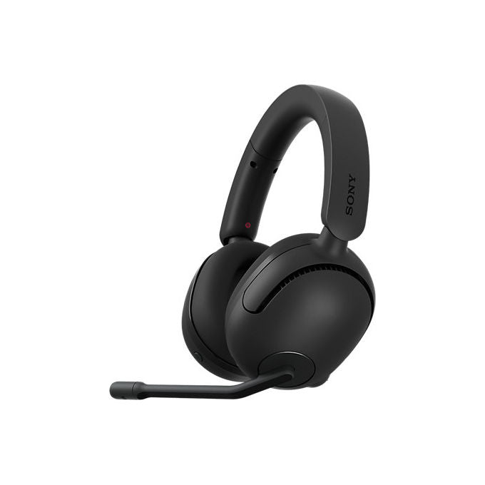 Sony Cuffie Gaming Inzone H5 Wireless e Con Cavo Nero
