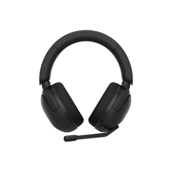 Sony Cuffie Gaming Inzone H5 Wireless e Con Cavo Nero