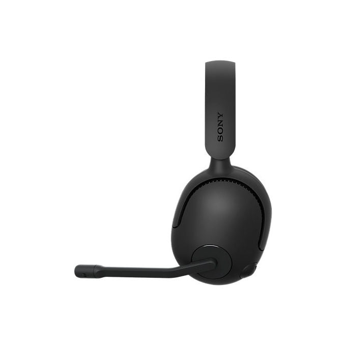 Sony Cuffie Gaming Inzone H5 Wireless e Con Cavo Nero