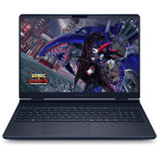 Alienware Portatile Intel Core Ultra 9 275HX 16 pollici 32 GB RAM 1 TB SSD RTX 5070 Indaco