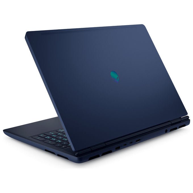 Alienware Portatile Intel Core Ultra 9 275HX 16 pollici 32 GB RAM 1 TB SSD RTX 5070 Indaco