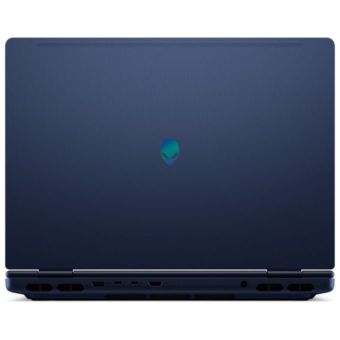 Alienware Portatile Intel Core Ultra 9 275HX 16 pollici 32 GB RAM 1 TB SSD RTX 5070 Indaco