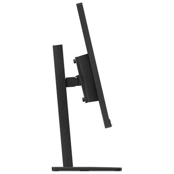 Lenovo ThinkVision E24-40 Monitor PC 23.8'' Full HD LCD Nero