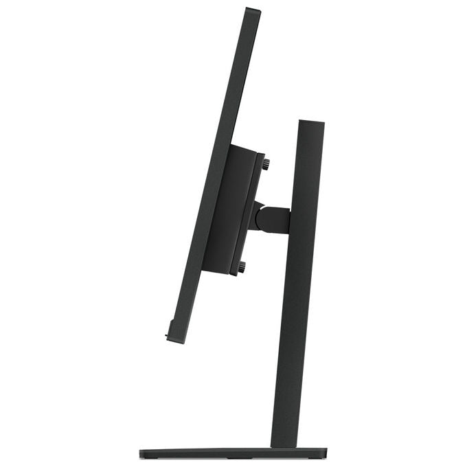 Lenovo ThinkVision E24-40 Monitor PC 23.8'' Full HD LCD Nero