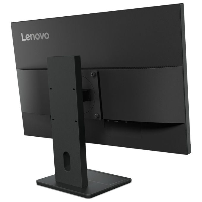 Lenovo ThinkVision E24-40 Monitor PC 23.8'' Full HD LCD Nero