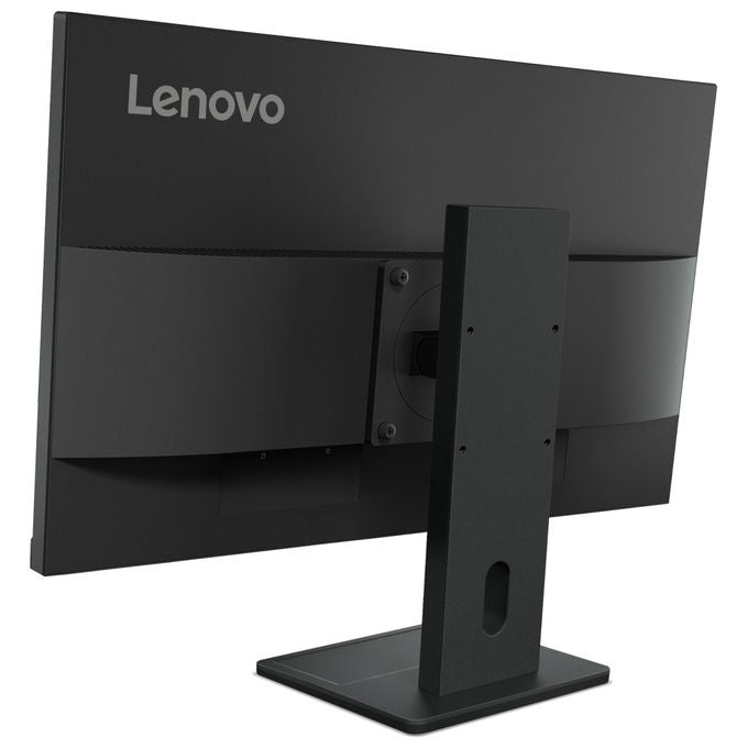 Lenovo ThinkVision E24-40 Monitor PC 23.8'' Full HD LCD Nero