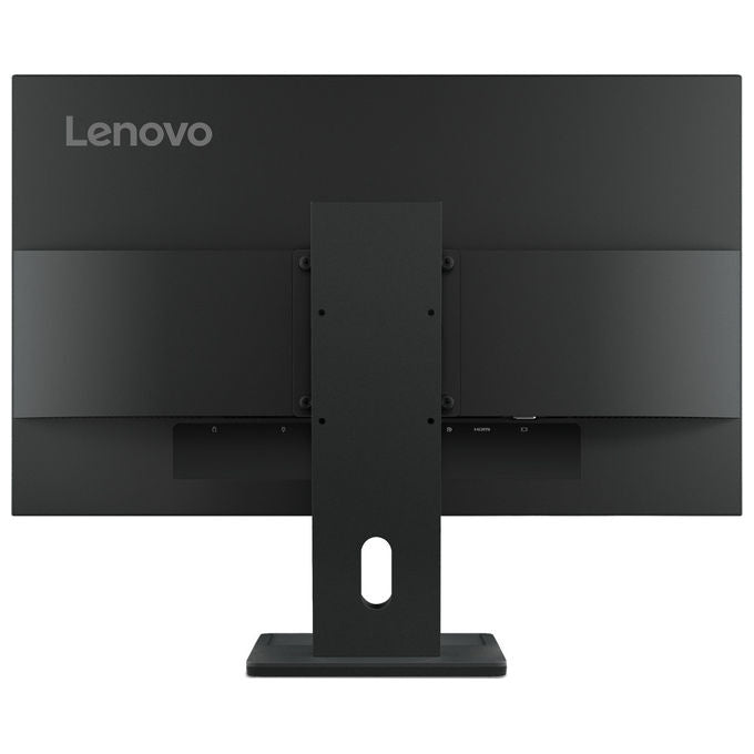 Lenovo ThinkVision E24-40 Monitor PC 23.8'' Full HD LCD Nero