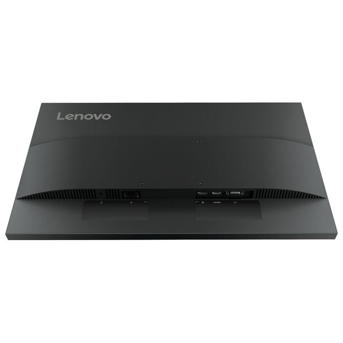 Lenovo ThinkVision E24-40 Monitor PC 23.8'' Full HD LCD Nero