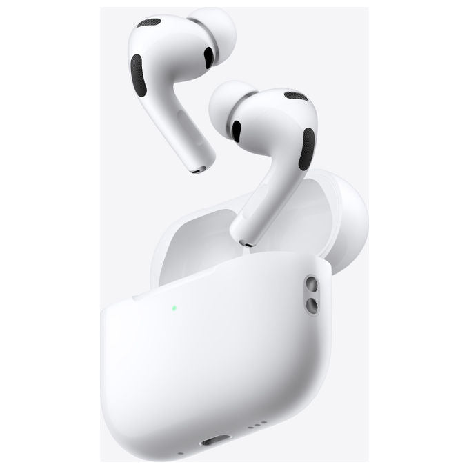 Apple AirPods Pro 3a Generazione True Wireless Bluetooth Bianco