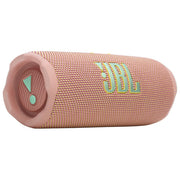 Jbl Flip 7 Speaker Bluetooth portatile Rosa