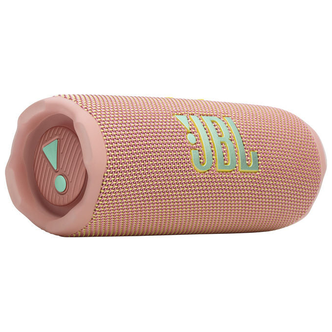 Jbl Flip 7 Speaker Bluetooth portatile Rosa